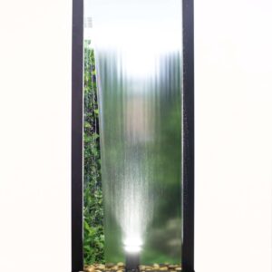 FONTANNA ŚCIANA WODNA 180